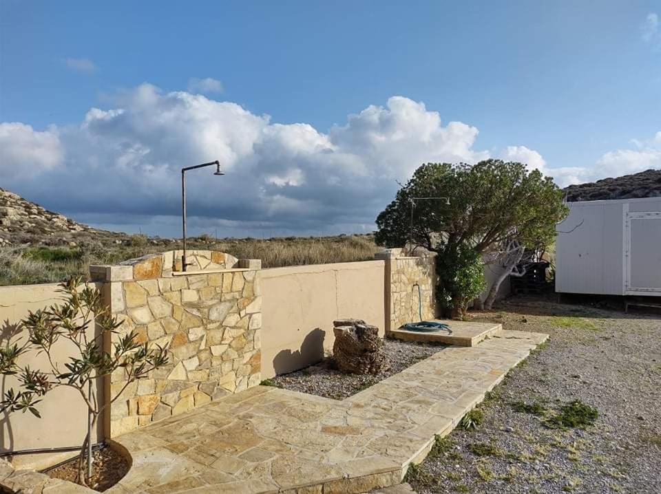 Aeolus Apartament *