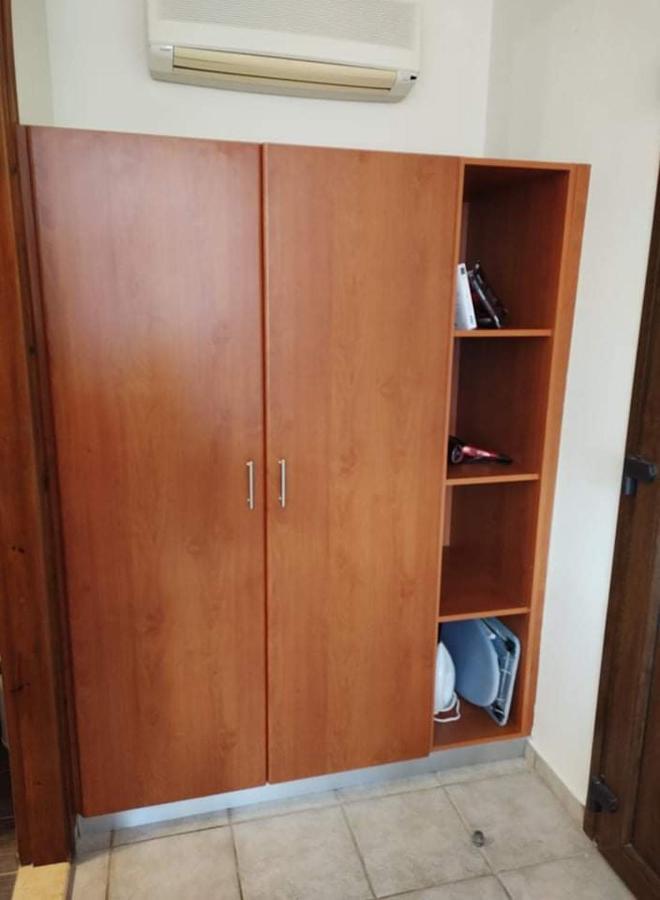 Apartment Aeolus Xerokampos (Crete)
