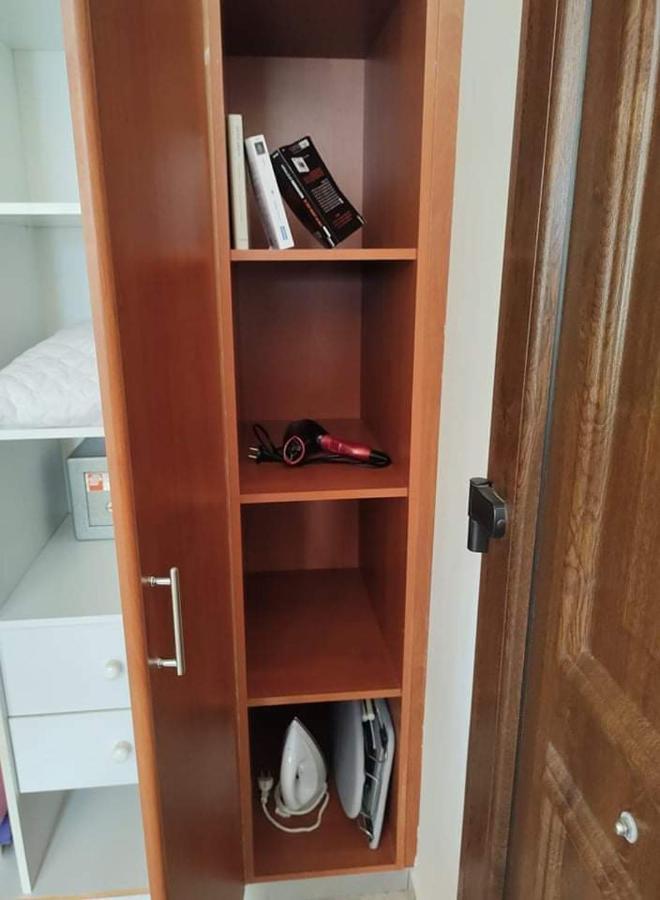 Aeolus Apartment *