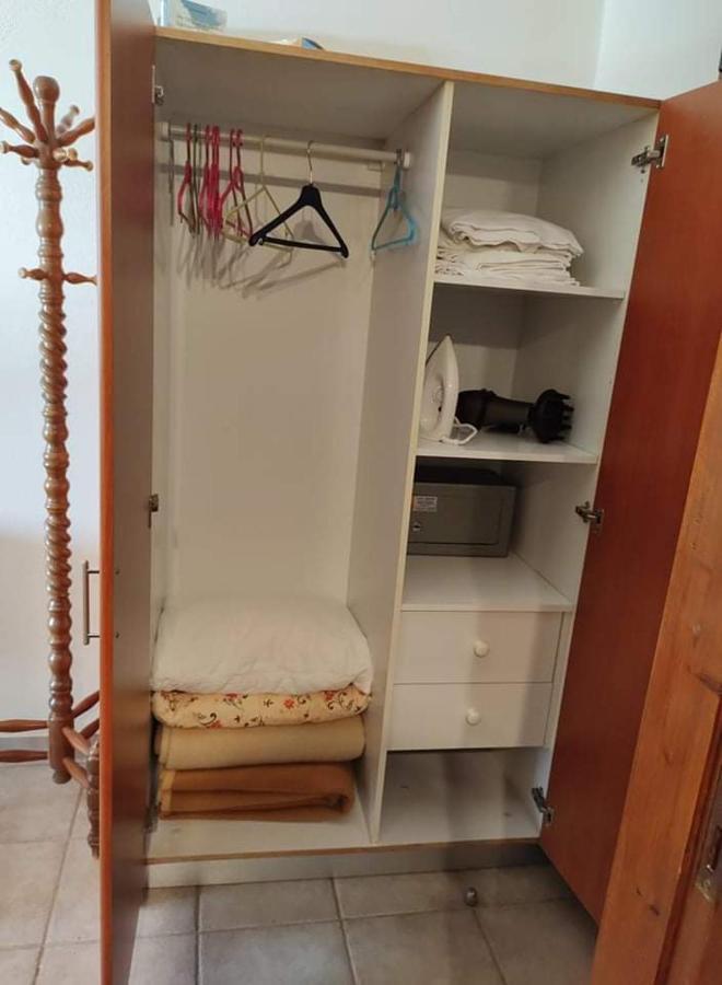 Appartement Aeolus