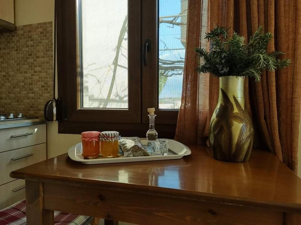 Apartment Aeolus *