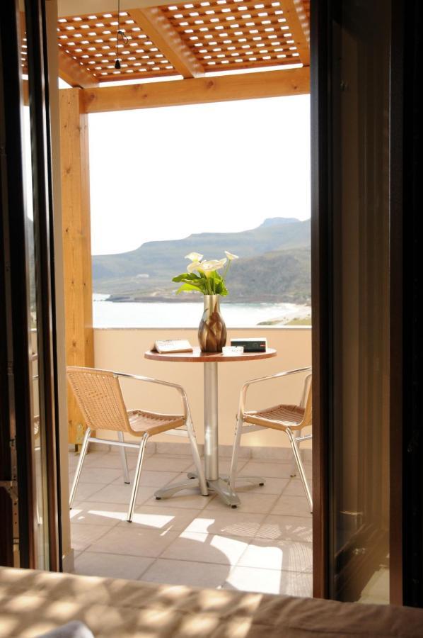 Apartment Aeolus *