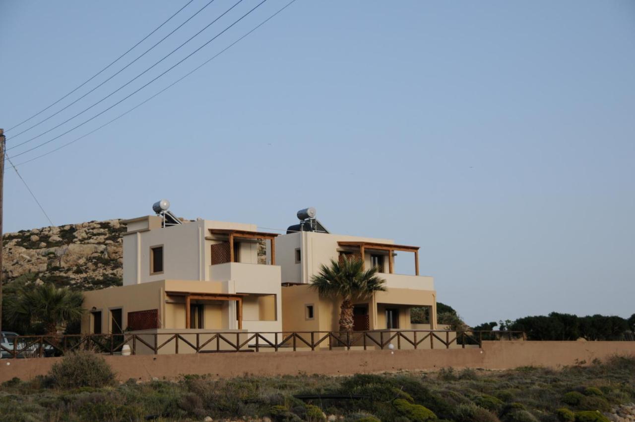 Apartment Aeolus *